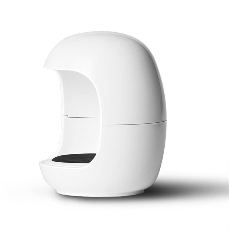 Mini UV Nail Dryer – Portable Gel Polish Drying Lamp
