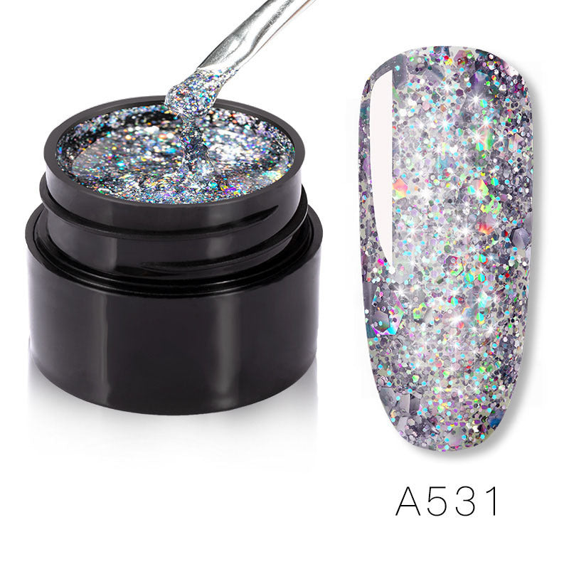 Colorful Nail Polish – Vibrant Long-Lasting Shades