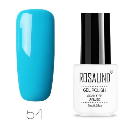 Japanese Style Nail Phototherapy Gel – Long-Lasting Color Gel