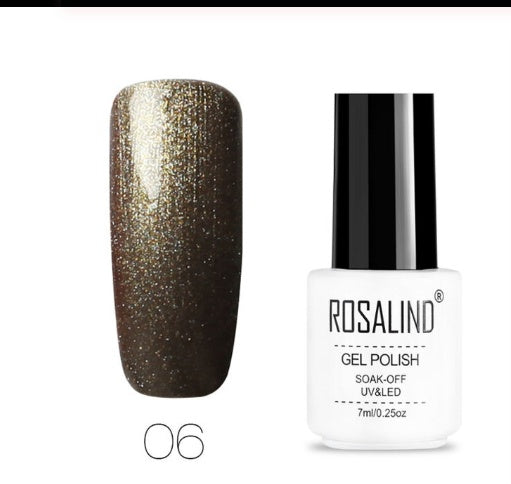 Japanese Style Nail Phototherapy Gel – Long-Lasting Color Gel
