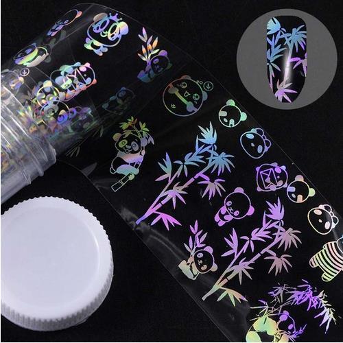 Nail Stickers – Beauty Nail Art Decals & Accessories