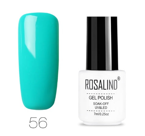 Japanese Style Nail Phototherapy Gel – Long-Lasting Color Gel