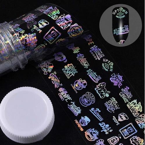 Nail Stickers – Beauty Nail Art Decals & Accessories