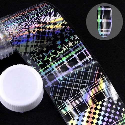 Nail Stickers – Beauty Nail Art Decals & Accessories