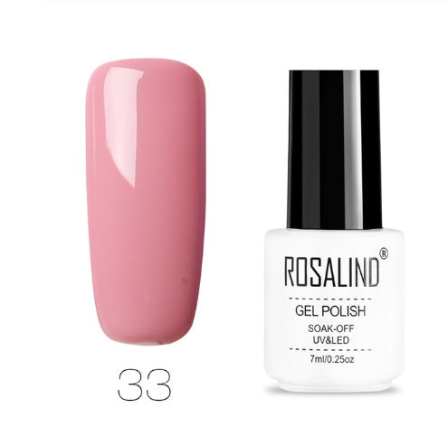 Japanese Style Nail Phototherapy Gel – Long-Lasting Color Gel