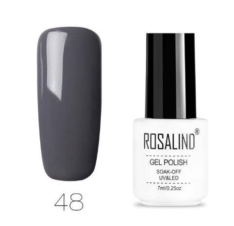 Japanese Style Nail Phototherapy Gel – Long-Lasting Color Gel