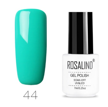 Japanese Style Nail Phototherapy Gel – Long-Lasting Color Gel