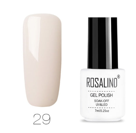 Japanese Style Nail Phototherapy Gel – Long-Lasting Color Gel