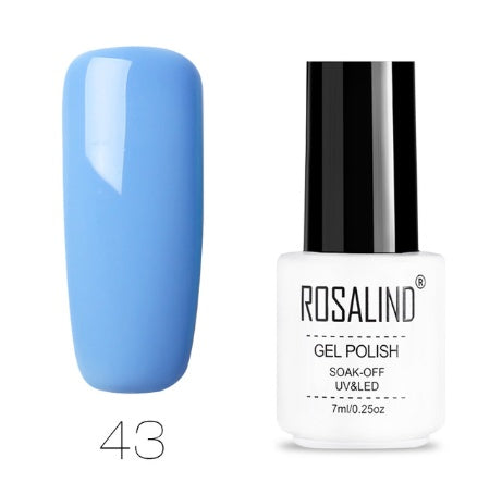 Japanese Style Nail Phototherapy Gel – Long-Lasting Color Gel