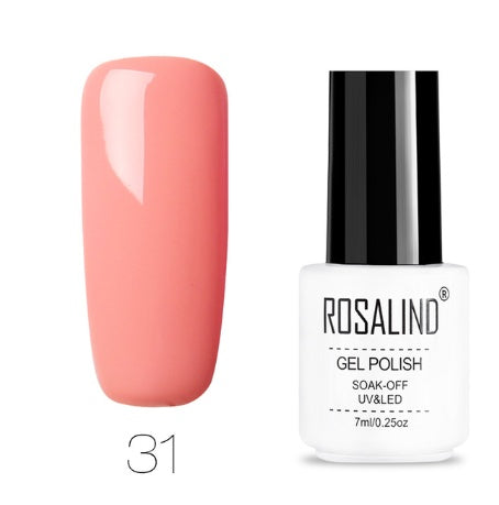Japanese Style Nail Phototherapy Gel – Long-Lasting Color Gel