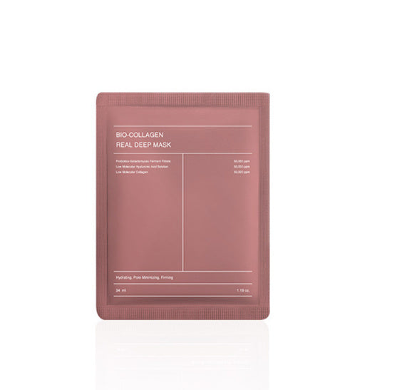 Face Mask – Pore Shrink, Moisturizing & Brightening Skin Care