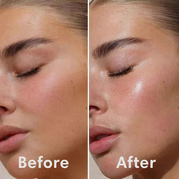 Face Night Mask – Collagen Wrapping Mask for Skin Firming & Hydration