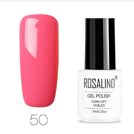 Japanese Style Nail Phototherapy Gel – Long-Lasting Color Gel