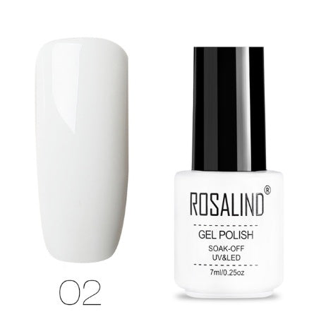 Japanese Style Nail Phototherapy Gel – Long-Lasting Color Gel