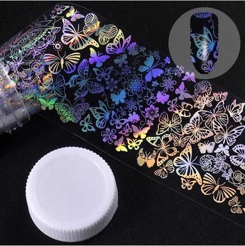 Nail Stickers – Beauty Nail Art Decals & Accessories