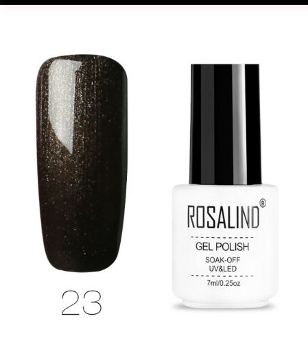Japanese Style Nail Phototherapy Gel – Long-Lasting Color Gel