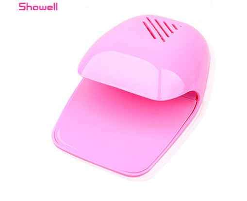 Mini Nail Dryer – Portable UV Nail Tool for Quick Drying